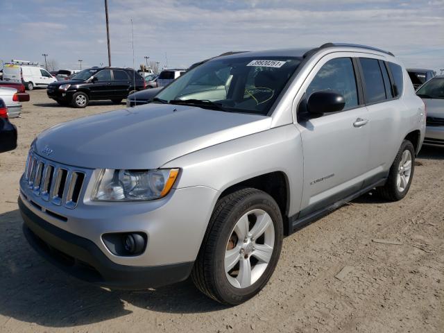 Photo 1 VIN: 1J4NF1FB0BD174904 - JEEP COMPASS SP 