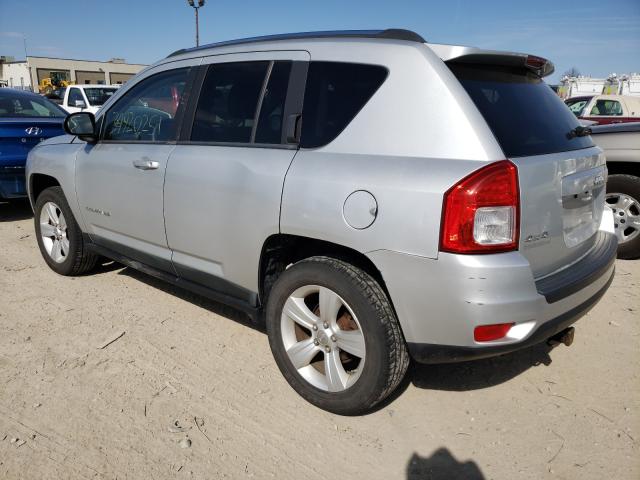 Photo 2 VIN: 1J4NF1FB0BD174904 - JEEP COMPASS SP 