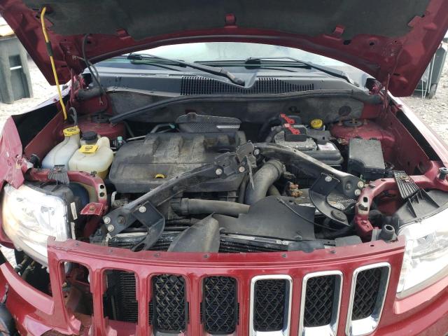 Photo 11 VIN: 1J4NF1FB0BD176331 - JEEP COMPASS SP 