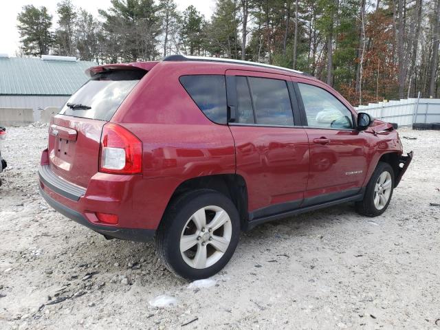 Photo 2 VIN: 1J4NF1FB0BD176331 - JEEP COMPASS SP 