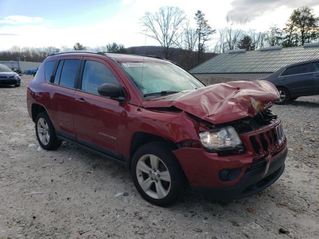 Photo 3 VIN: 1J4NF1FB0BD176331 - JEEP COMPASS SP 