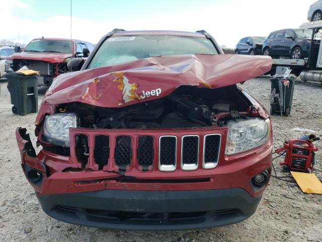 Photo 4 VIN: 1J4NF1FB0BD176331 - JEEP COMPASS SP 