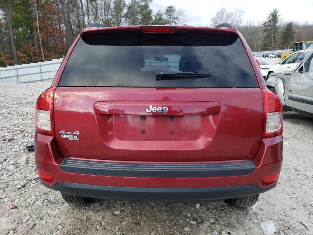 Photo 5 VIN: 1J4NF1FB0BD176331 - JEEP COMPASS SP 