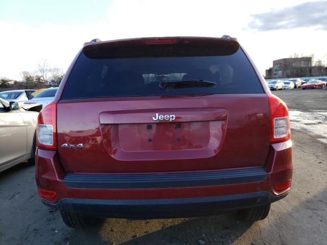 Photo 5 VIN: 1J4NF1FB0BD180444 - JEEP COMPASS SP 