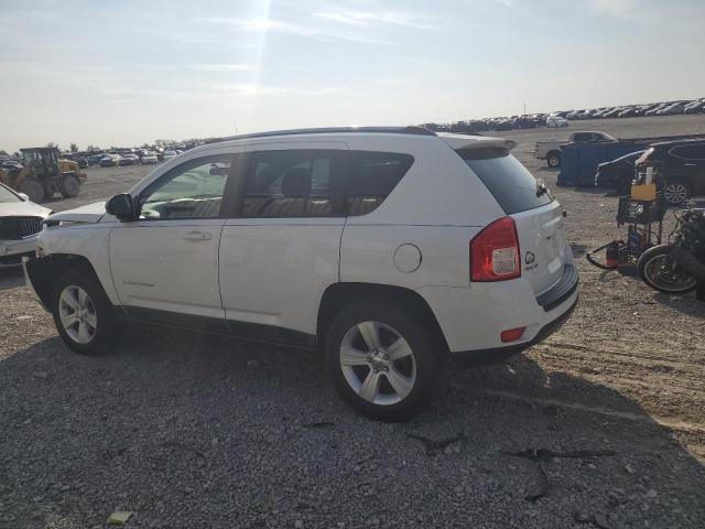 Photo 1 VIN: 1J4NF1FB0BD188494 - JEEP COMPASS SP 