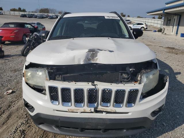 Photo 4 VIN: 1J4NF1FB0BD188494 - JEEP COMPASS SP 