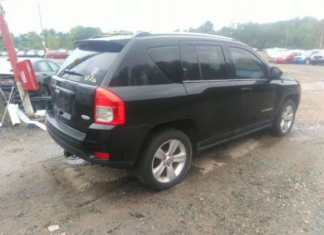 Photo 3 VIN: 1J4NF1FB0BD188530 - JEEP COMPASS 