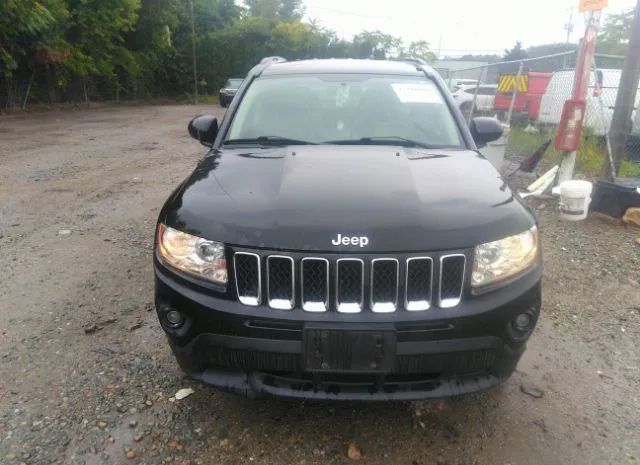 Photo 5 VIN: 1J4NF1FB0BD188530 - JEEP COMPASS 