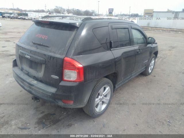 Photo 3 VIN: 1J4NF1FB0BD188740 - JEEP COMPASS 