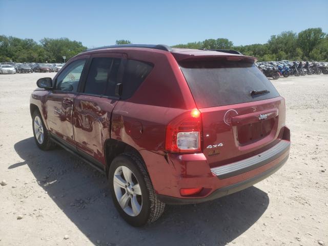 Photo 2 VIN: 1J4NF1FB0BD193663 - JEEP COMPASS SP 