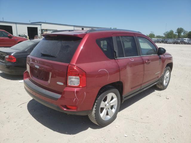 Photo 3 VIN: 1J4NF1FB0BD193663 - JEEP COMPASS SP 