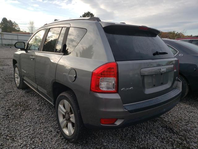 Photo 2 VIN: 1J4NF1FB0BD193937 - JEEP COMPASS SP 