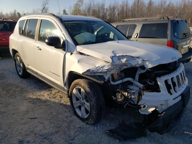 Photo 0 VIN: 1J4NF1FB0BD197387 - JEEP COMPASS SP 