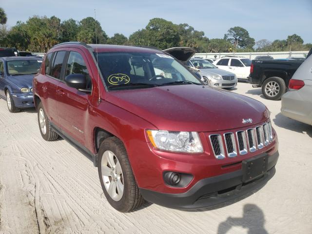 Photo 0 VIN: 1J4NF1FB0BD212504 - JEEP COMPASS SP 