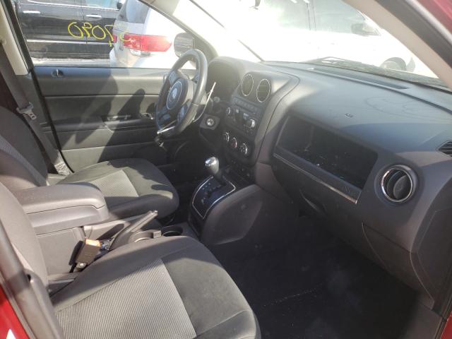 Photo 4 VIN: 1J4NF1FB0BD212504 - JEEP COMPASS SP 