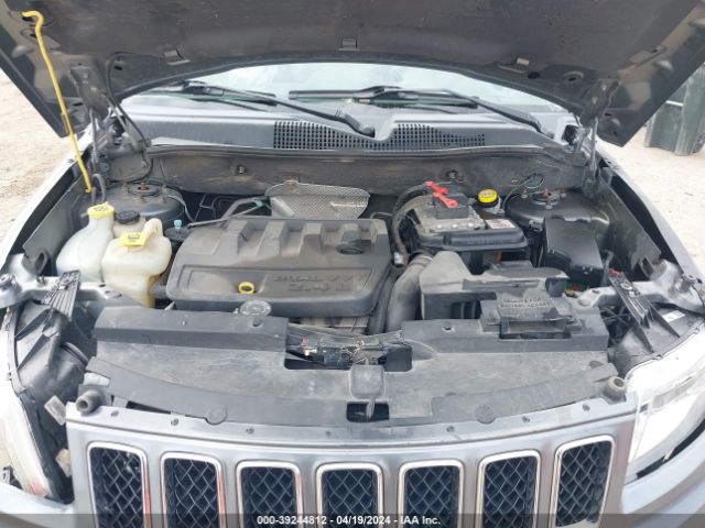 Photo 9 VIN: 1J4NF1FB0BD219081 - JEEP COMPASS 