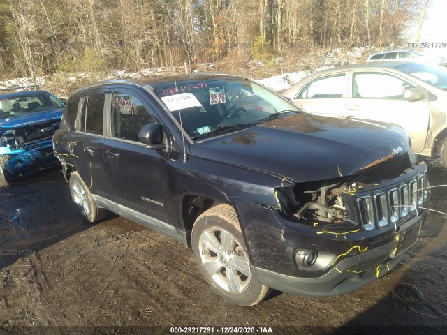 Photo 0 VIN: 1J4NF1FB0BD219095 - JEEP COMPASS 