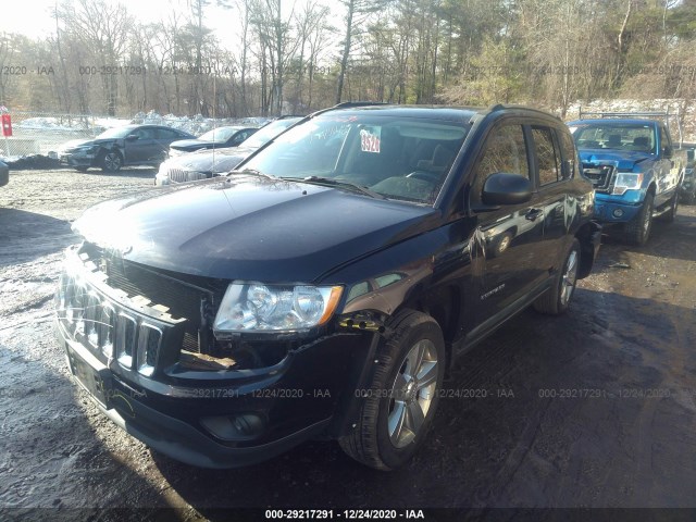 Photo 1 VIN: 1J4NF1FB0BD219095 - JEEP COMPASS 