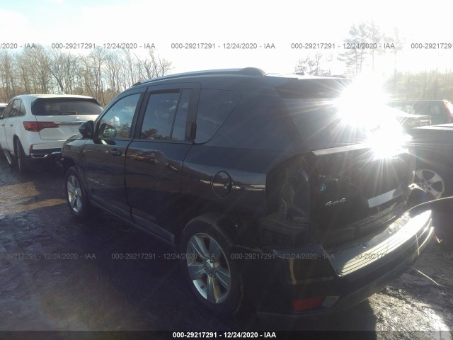 Photo 2 VIN: 1J4NF1FB0BD219095 - JEEP COMPASS 