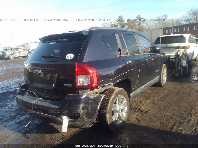 Photo 3 VIN: 1J4NF1FB0BD219095 - JEEP COMPASS 