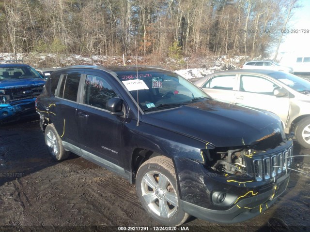 Photo 5 VIN: 1J4NF1FB0BD219095 - JEEP COMPASS 