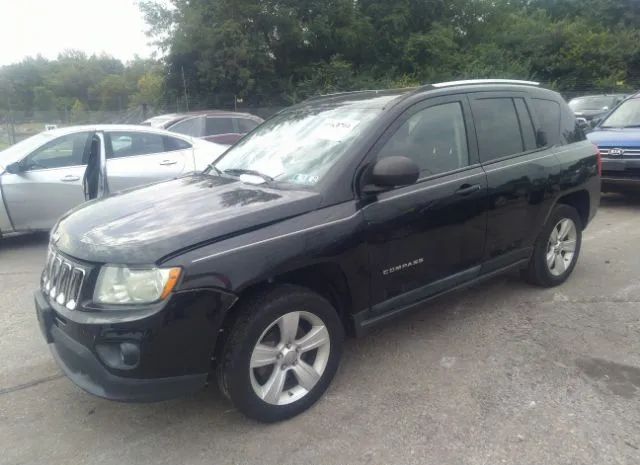 Photo 1 VIN: 1J4NF1FB0BD223373 - JEEP COMPASS 