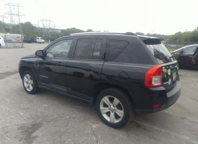 Photo 2 VIN: 1J4NF1FB0BD223373 - JEEP COMPASS 