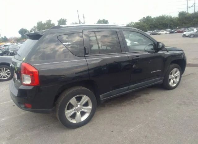 Photo 3 VIN: 1J4NF1FB0BD223373 - JEEP COMPASS 