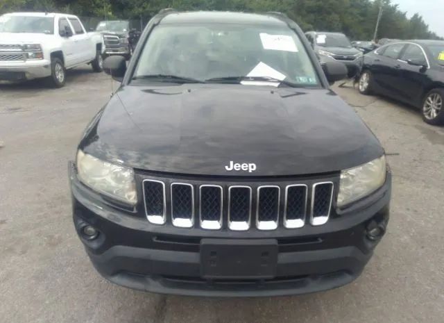 Photo 5 VIN: 1J4NF1FB0BD223373 - JEEP COMPASS 