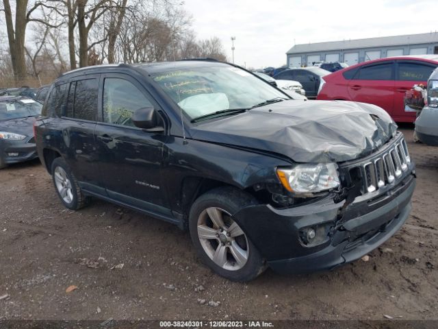 Photo 0 VIN: 1J4NF1FB0BD226435 - JEEP COMPASS 