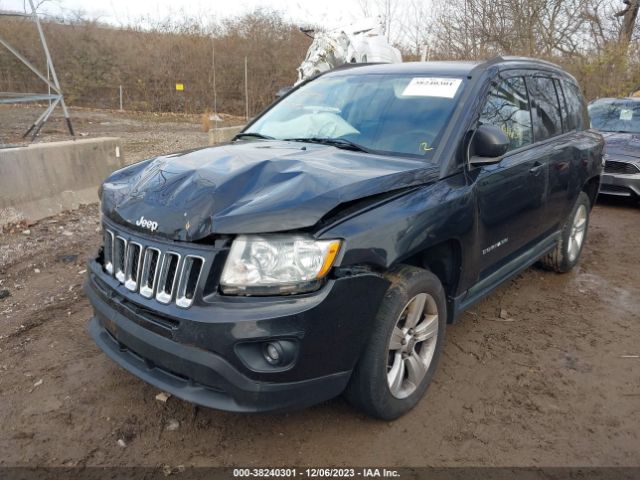 Photo 1 VIN: 1J4NF1FB0BD226435 - JEEP COMPASS 