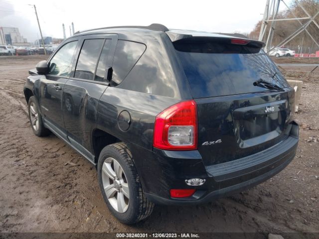 Photo 2 VIN: 1J4NF1FB0BD226435 - JEEP COMPASS 