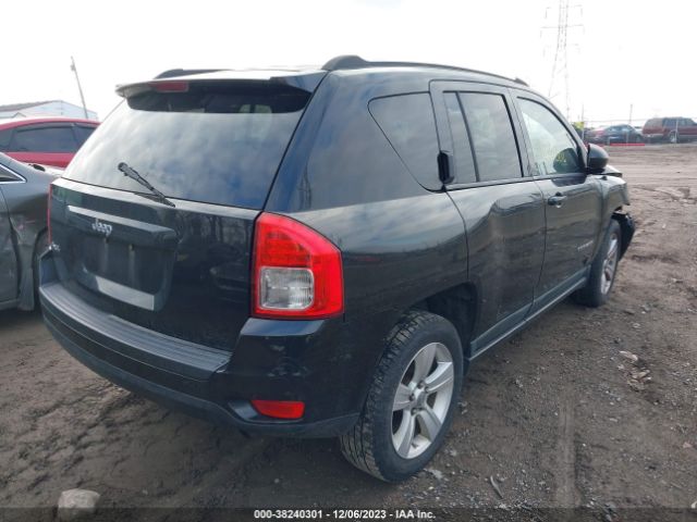 Photo 3 VIN: 1J4NF1FB0BD226435 - JEEP COMPASS 