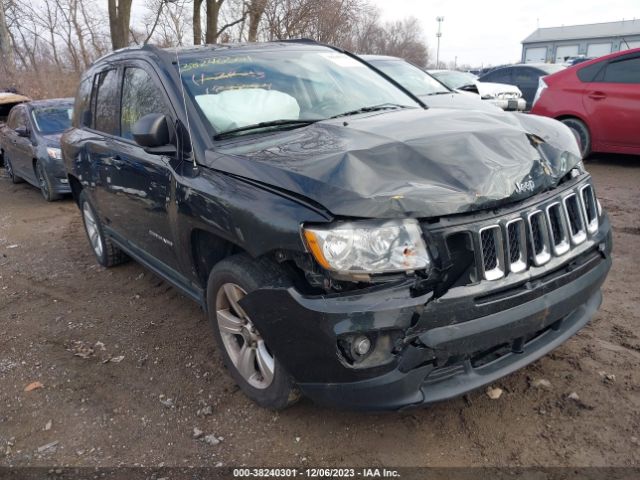 Photo 5 VIN: 1J4NF1FB0BD226435 - JEEP COMPASS 