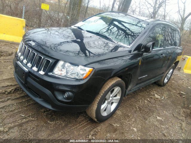 Photo 1 VIN: 1J4NF1FB0BD226483 - JEEP COMPASS 