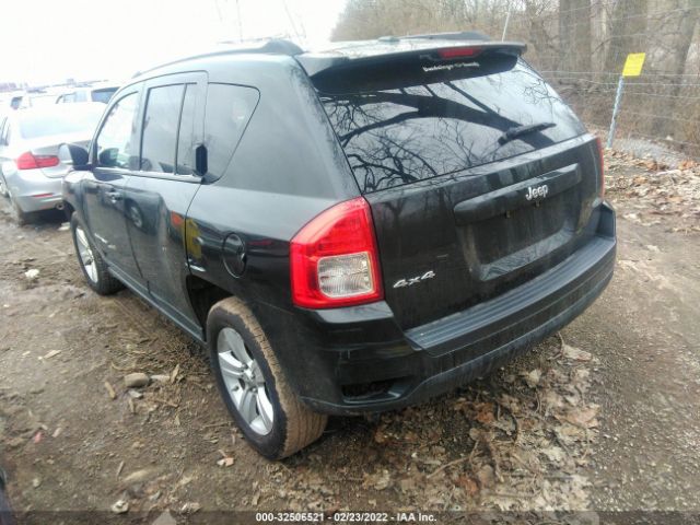 Photo 2 VIN: 1J4NF1FB0BD226483 - JEEP COMPASS 