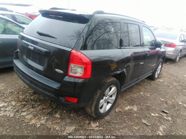 Photo 3 VIN: 1J4NF1FB0BD226483 - JEEP COMPASS 