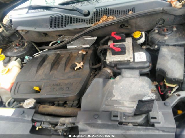 Photo 9 VIN: 1J4NF1FB0BD226483 - JEEP COMPASS 