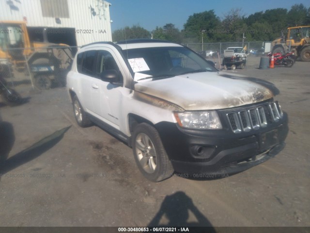 Photo 0 VIN: 1J4NF1FB0BD244577 - JEEP COMPASS 