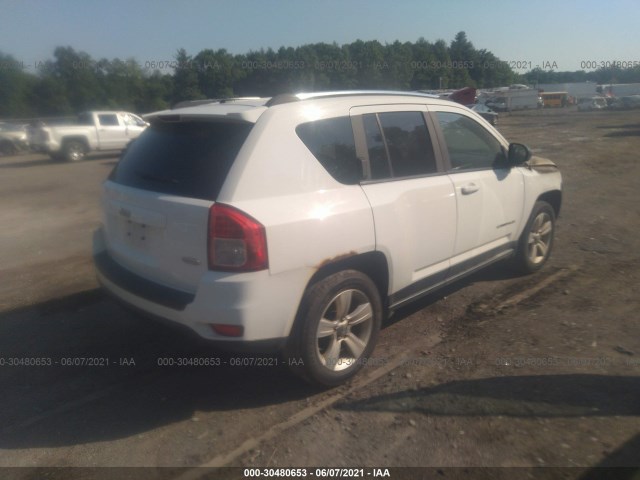 Photo 3 VIN: 1J4NF1FB0BD244577 - JEEP COMPASS 