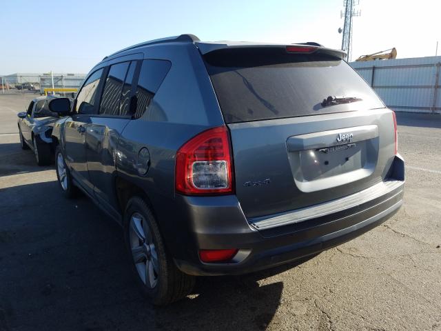 Photo 2 VIN: 1J4NF1FB0BD248371 - JEEP COMPASS SP 