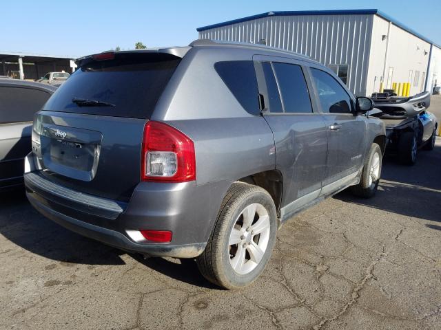 Photo 3 VIN: 1J4NF1FB0BD248371 - JEEP COMPASS SP 