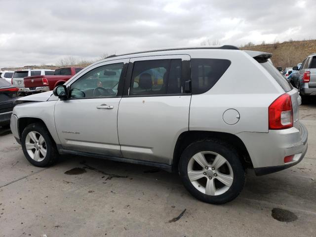 Photo 1 VIN: 1J4NF1FB0BD250511 - JEEP COMPASS 