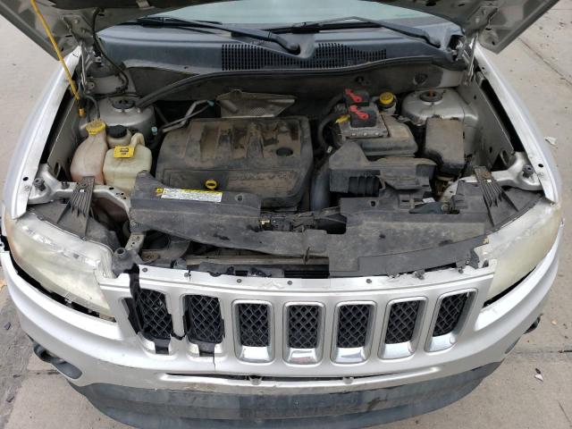 Photo 11 VIN: 1J4NF1FB0BD250511 - JEEP COMPASS 