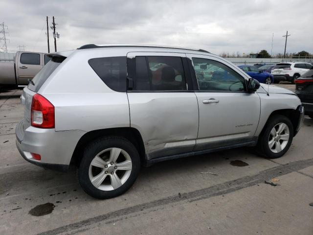 Photo 2 VIN: 1J4NF1FB0BD250511 - JEEP COMPASS 