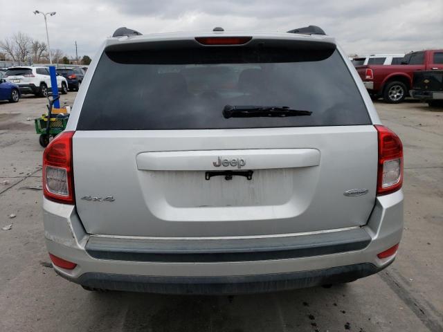 Photo 5 VIN: 1J4NF1FB0BD250511 - JEEP COMPASS 