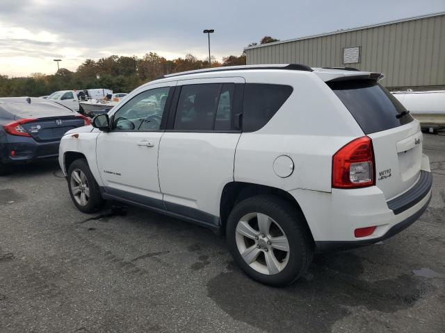 Photo 1 VIN: 1J4NF1FB0BD251643 - JEEP COMPASS 