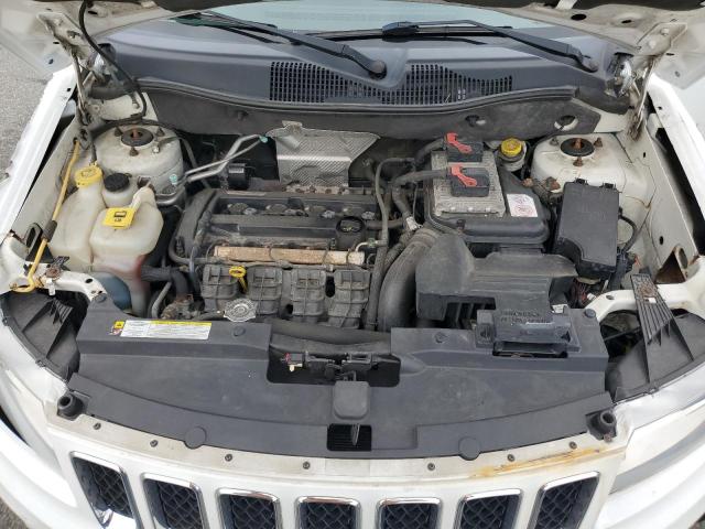 Photo 10 VIN: 1J4NF1FB0BD251643 - JEEP COMPASS 