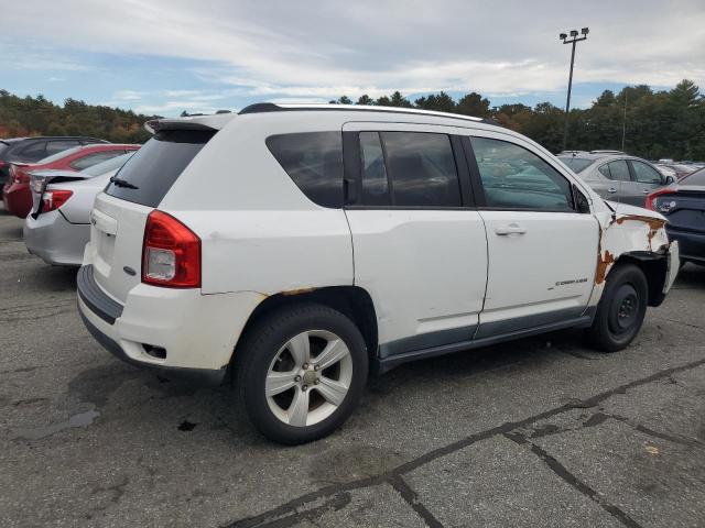 Photo 2 VIN: 1J4NF1FB0BD251643 - JEEP COMPASS 