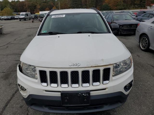 Photo 4 VIN: 1J4NF1FB0BD251643 - JEEP COMPASS 